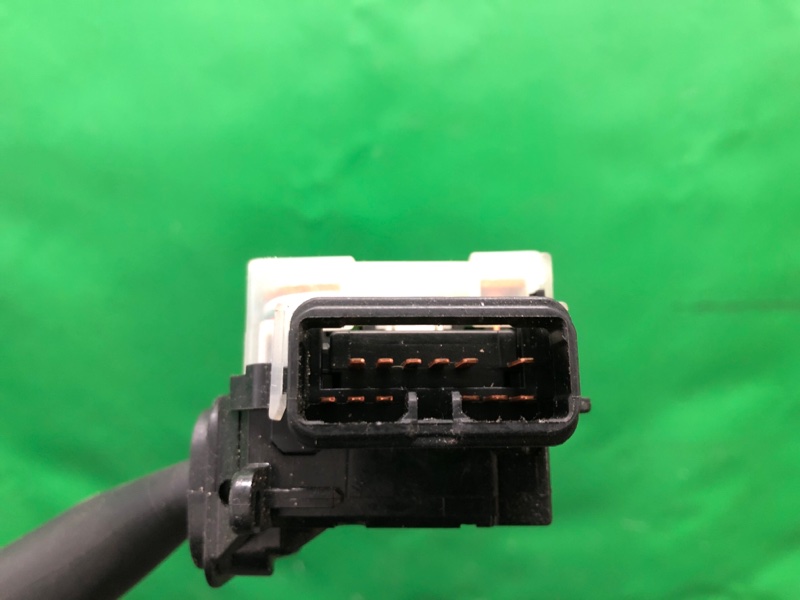 Подрулевой переключатель правый MAZDA CX-9 06-16 Внедорожник 3.7