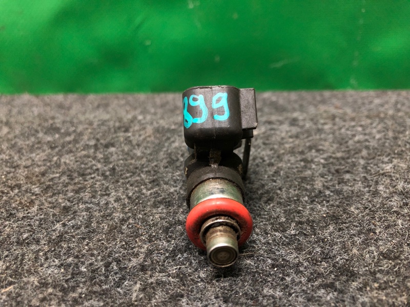 Форсунка топливная CX-9 06-16 2008 Внедорожник 3.7