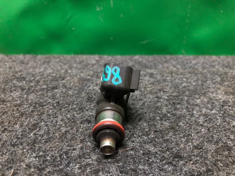 Форсунка топливная CX-9 06-16 2008 Внедорожник 3.7