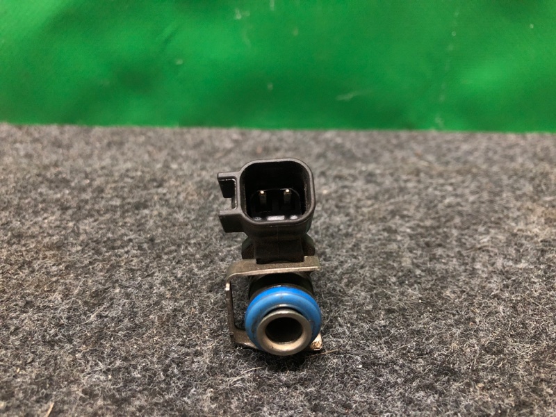 Форсунка топливная MAZDA CX-9 06-16 Внедорожник 3.7