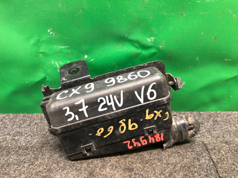 Реле CX-9 06-16 2008 Внедорожник 3.7