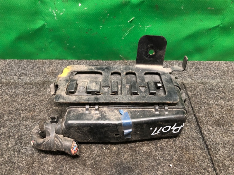 Реле MAZDA CX-9 06-16 Внедорожник 3.7