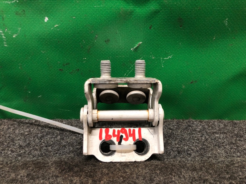 Петля крышки багажника правая MAZDA CX-9 06-16 2008 Внедорожник 3.7 L209-62-210A Б/У