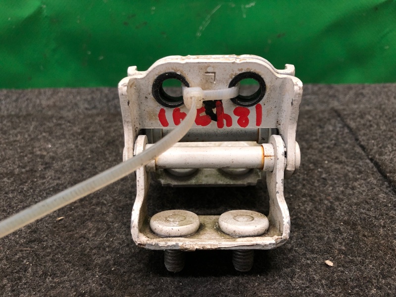 Петля крышки багажника правая MAZDA CX-9 06-16 Внедорожник 3.7