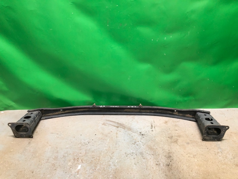 Усилитель переднего бампера передний MAZDA CX-9 06-16 Внедорожник 3.7 Усилитель переднего бампера передний MAZDA CX-9 06-16 Внедорожник 3.7