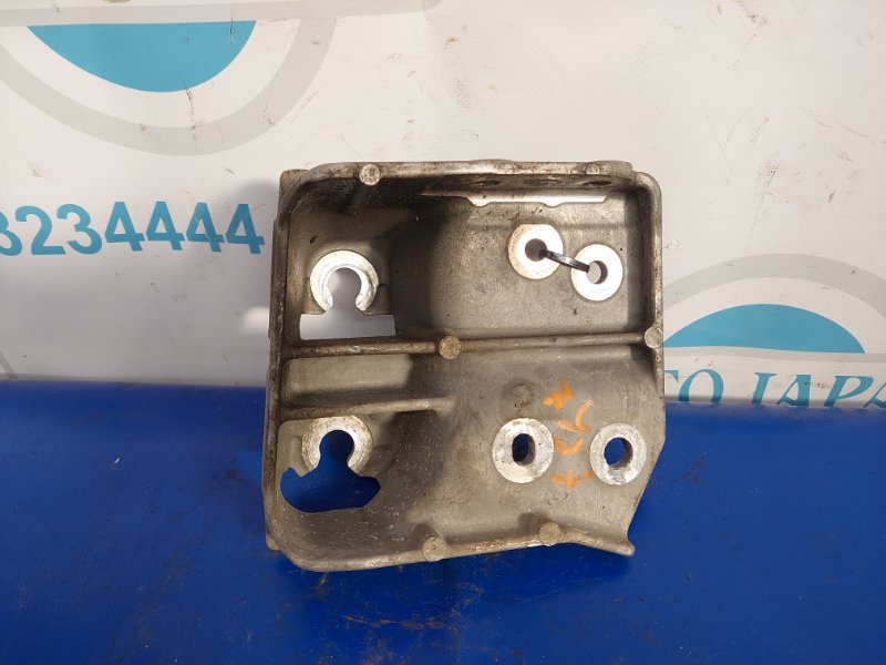 Кронштейн двигателя левый SUBARU LEGACY BN 14-18 Седан 2.5 FB25B