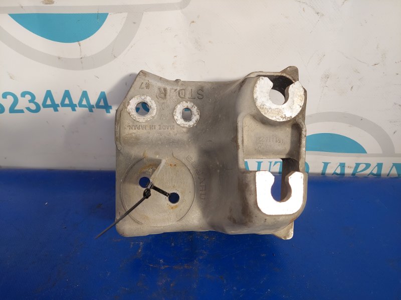 Кронштейн двигателя правый LEGACY BN 14-18 2016 Седан 2.5 FB25B