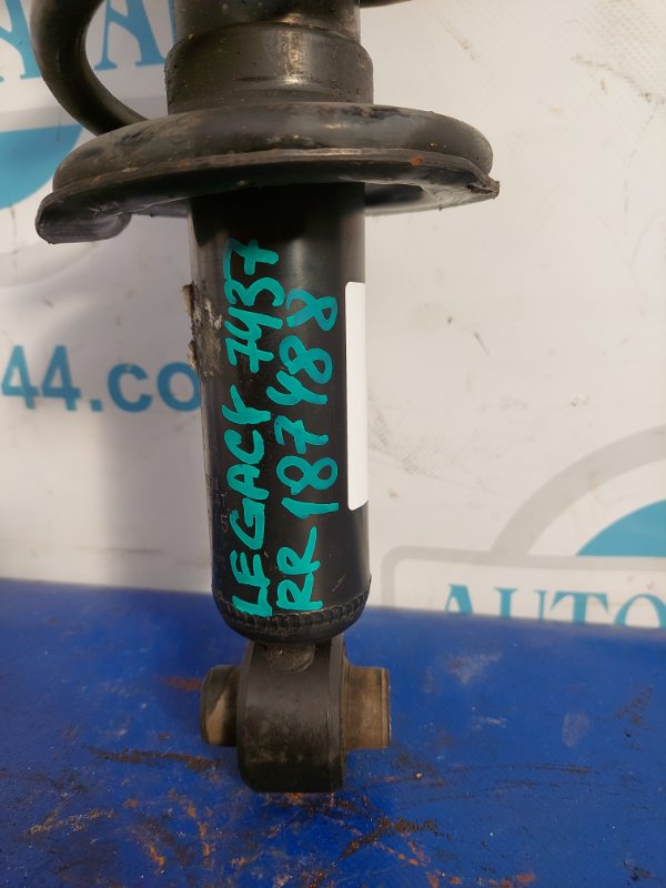 Амортизатор задний LEGACY BN 14-18 2016 Седан 2.5 FB25B
