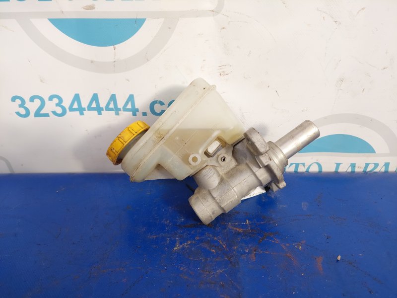 Главный тормозной цилиндр SUBARU LEGACY BN 14-18 Седан 2.5 FB25B