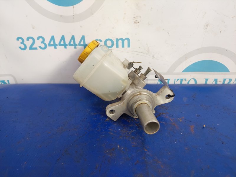 Главный тормозной цилиндр LEGACY BN 14-18 2016 Седан 2.5 FB25B