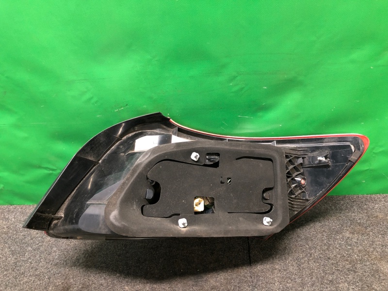 Фонарь наружный задний левый KIZASHI 09-14 2013 RE91 J24B