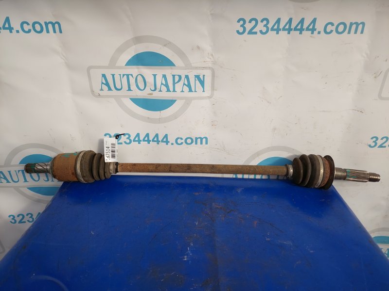 Привод задний задний правый SUBARU LEGACY BN 14-18 2016 Седан 2.5 FB25B 28421AL00A Б/У