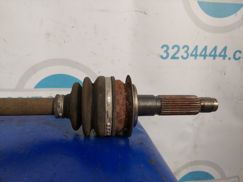 Привод задний задний левый LEGACY BN 14-18 2016 Седан 2.5 FB25B