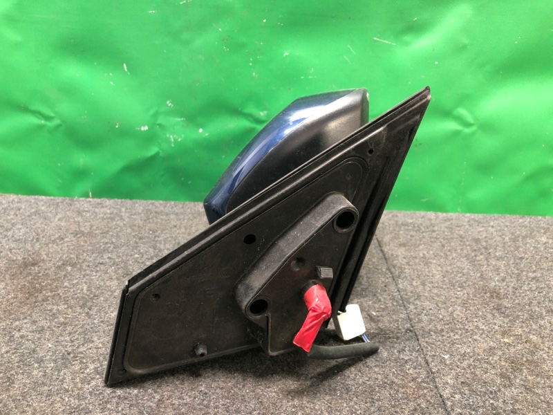 Зеркало правое SUZUKI KIZASHI 09-14 RE91 J24B