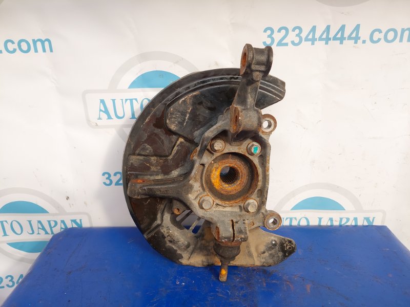 Кулак поворотный передний правый SUBARU LEGACY BN 14-18 Седан 2.5 FB25B