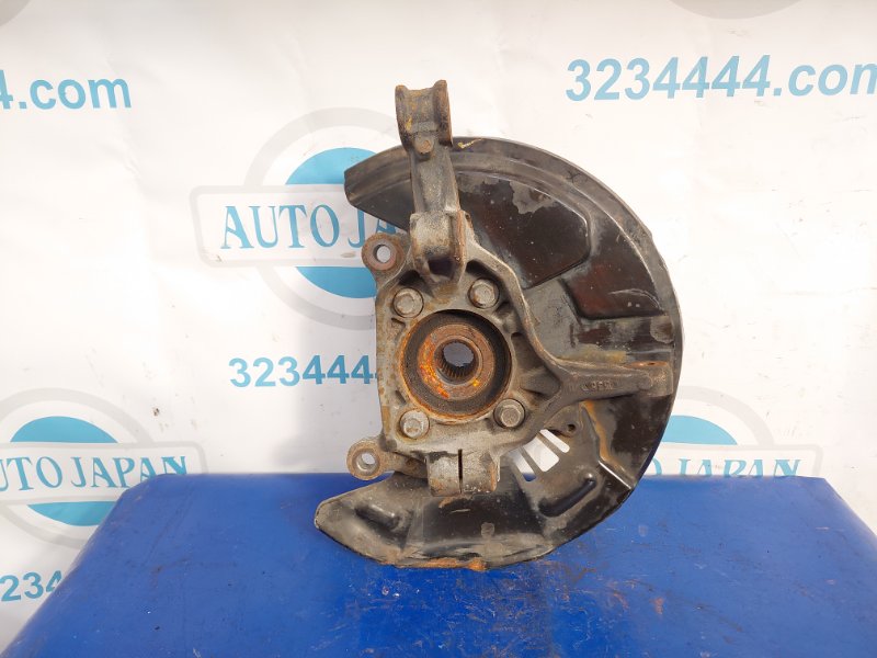 Кулак поворотный передний левый SUBARU LEGACY BN 14-18 Седан 2.5 FB25B