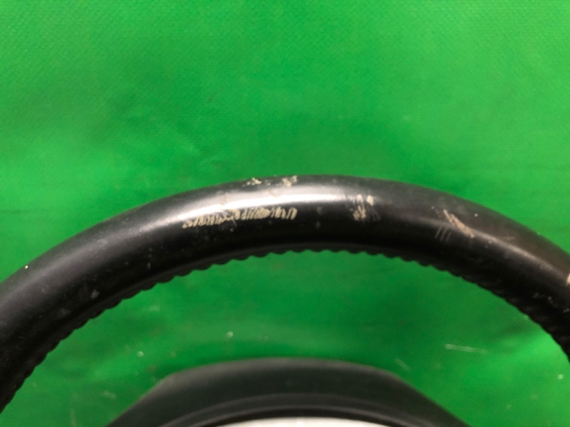 Руль KIZASHI 09-14 2013 RE91 J24B