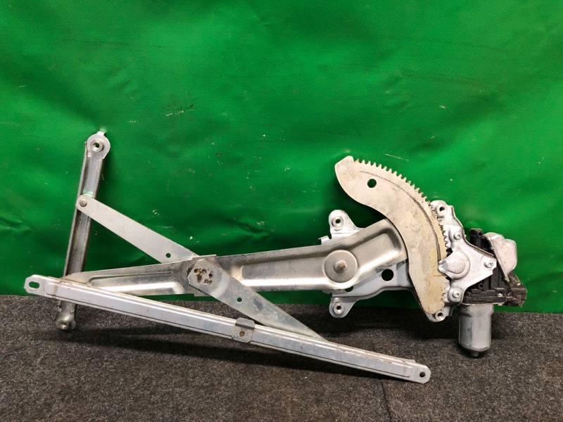 Стеклоподъемник передний левый KIZASHI 09-14 2013 RE91 J24B