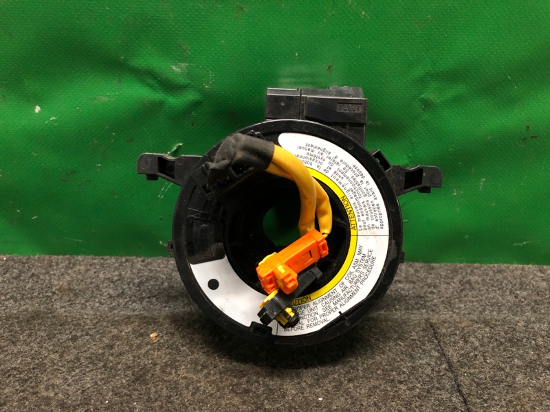 Запчасть шлейф airbag SUZUKI KIZASHI 09-14 2013 RE91 J24B 37480-57L10 Б/У Шлейф Airbag SUZUKI KIZASHI 09-14 2013 RE91 J24B 37480-57L10 Б/У