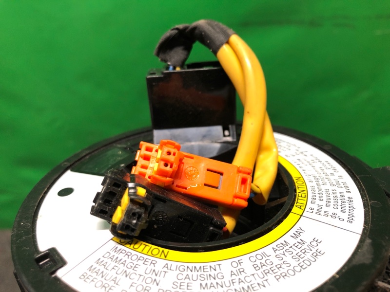 Шлейф Airbag KIZASHI 09-14 2013 RE91 J24B Шлейф Airbag KIZASHI 09-14 2013 RE91 J24B