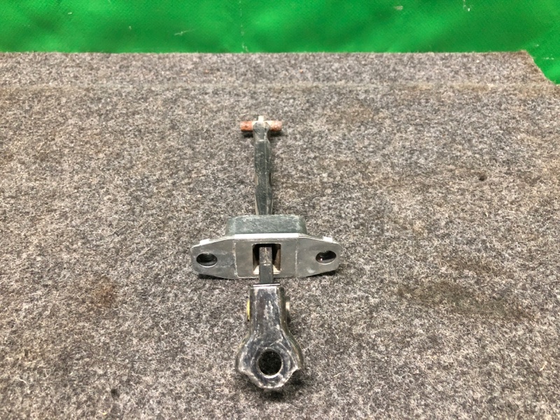 Ограничитель двери передний левый KIZASHI 09-14 2013 RE91 J24B