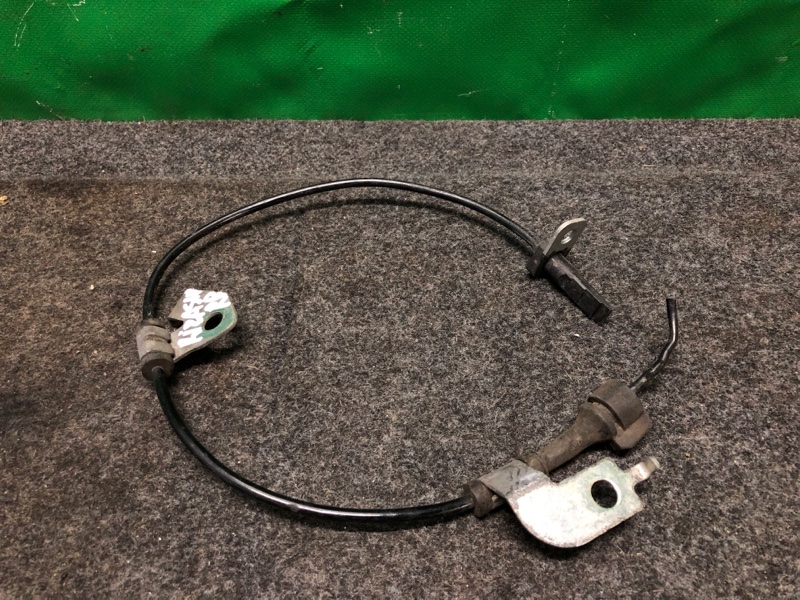 Датчик ABS задний правый SUZUKI KIZASHI 09-14 2013 RE91 J24B 56310-57L01 Б/У