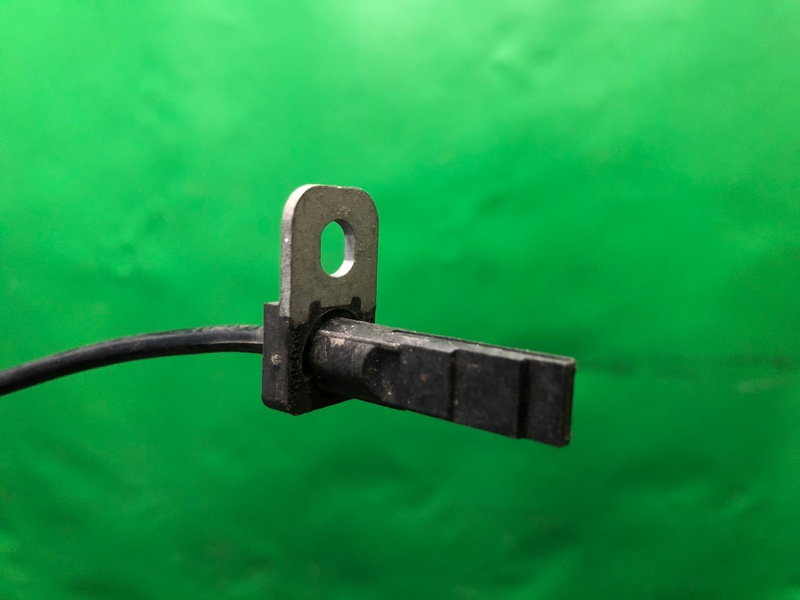 Датчик ABS задний правый KIZASHI 09-14 2013 RE91 J24B