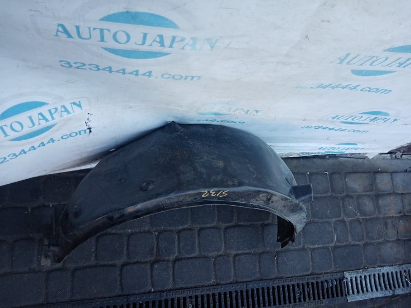 Подкрылок задний левый MDX (YD2) 06-13 YD2