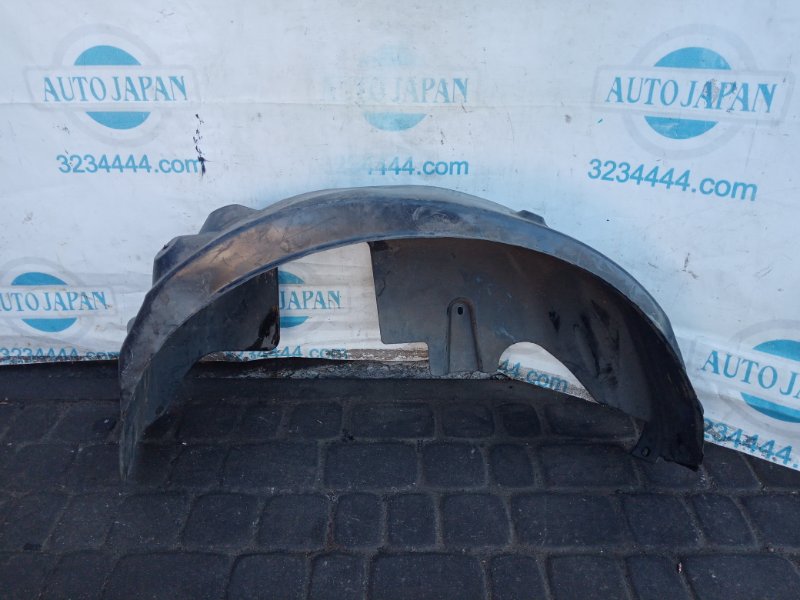 Подкрылок задний правый ACURA MDX (YD2) 06-13 YD2 74551-STX-A00 Б/У