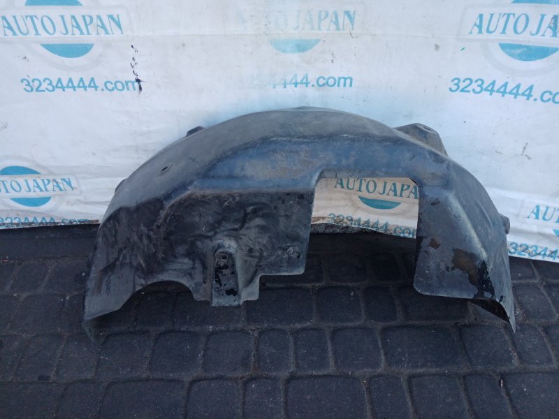 Подкрылок задний правый ACURA MDX (YD2) 06-13 YD2