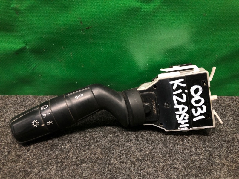 Подрулевой переключатель левый SUZUKI KIZASHI 09-14 2013 RE91 J24B 37210-57L00 Б/У