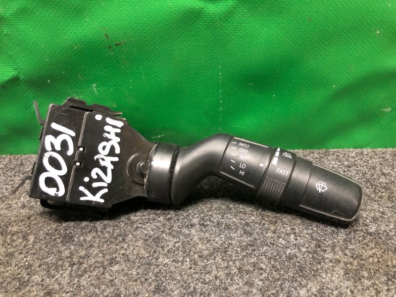 Подрулевой переключатель правый SUZUKI KIZASHI 09-14 2013 RE91 J24B 37310-57L00 Б/У