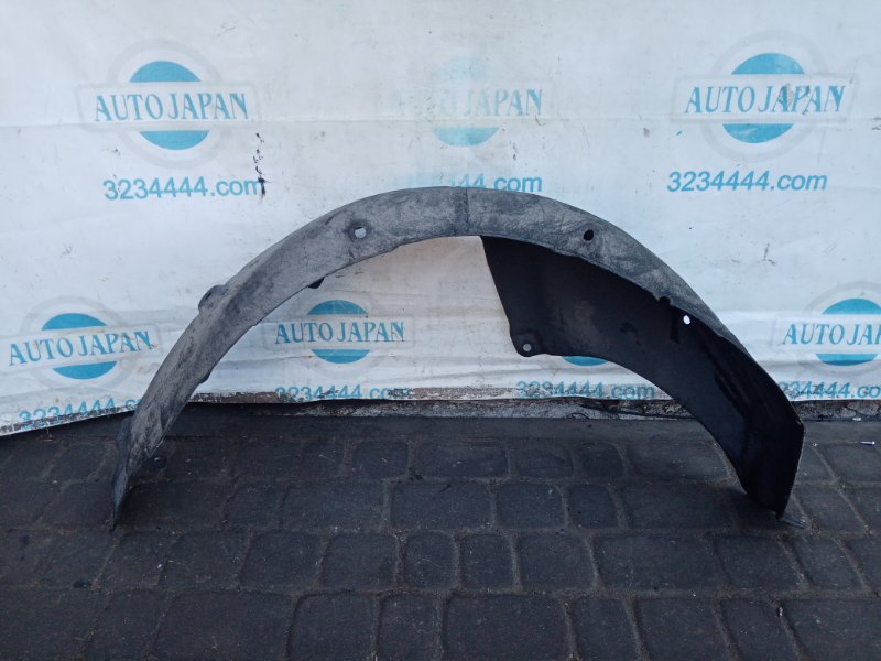 Подкрылок задний левый HYUNDAI SONATA LF 2014- 86821-C2000 Б/У