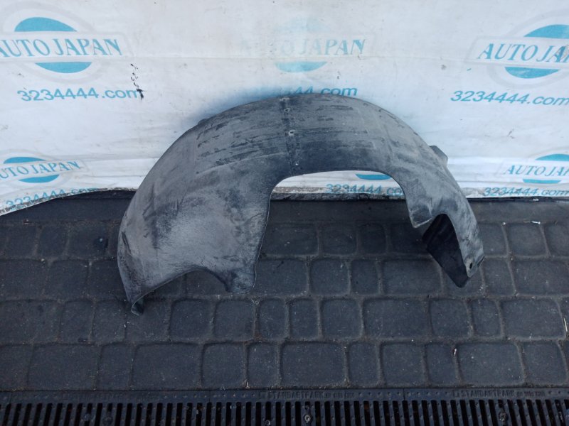 Подкрылок задний левый HYUNDAI SONATA LF 2014-