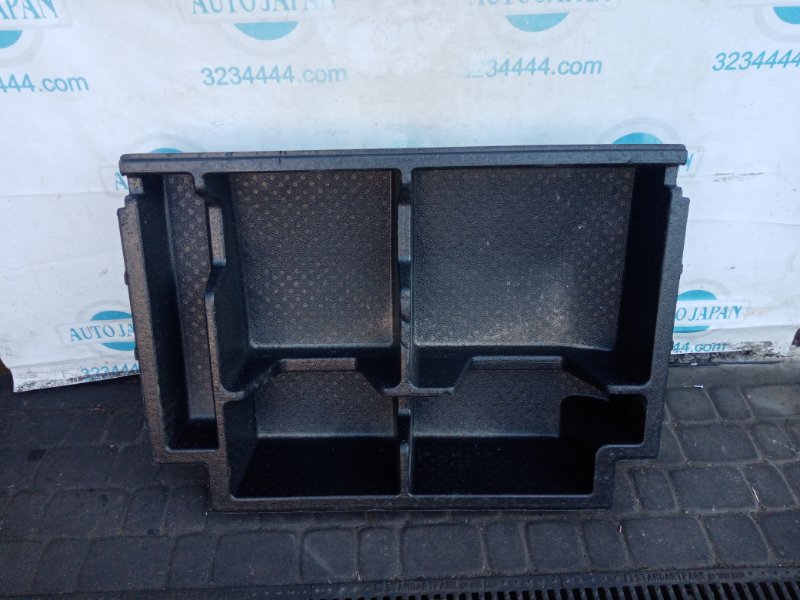 Запчасть ящик инструментальный KIA SORENTO UM 14- 2016 Внедорожник 2.4 85725-C6000WK Б/У Ящик инструментальный KIA SORENTO UM 14- 2016 Внедорожник 2.4 85725-C6000WK Б/У