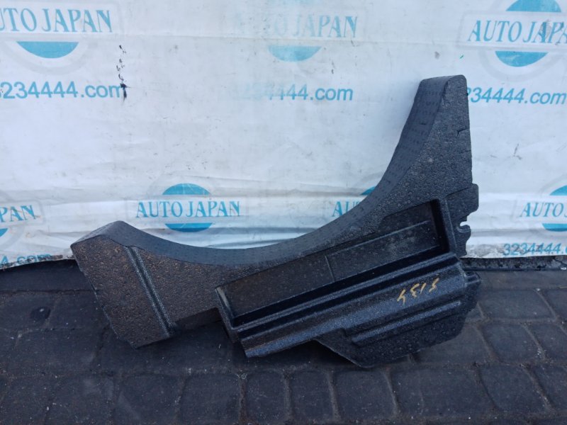 Ящик инструментальный левый ACURA RDX 12-19 2014 Внедорожник 3.5 84575-TX4-A01 Б/У