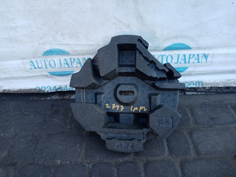 Запчасть ящик инструментальный SUBARU IMPREZA 07-11 GE/GH 2011 Седан 2.5 97035FG030 Б/У Ящик инструментальный SUBARU IMPREZA 07-11 GE/GH 2011 Седан 2.5 97035FG030 Б/У