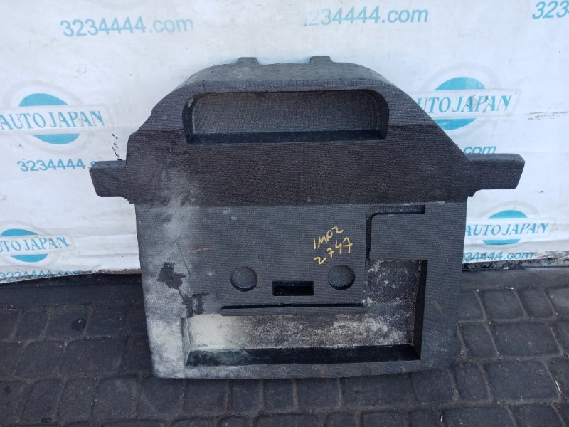 Ящик инструментальный SUBARU IMPREZA 07-11 GE/GH 2011 Седан 2.5 91144FG000 Б/У