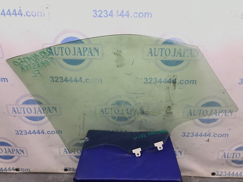 Стекло двери переднее левое FORESTER 12-19 2013 Внедорожник 2.5