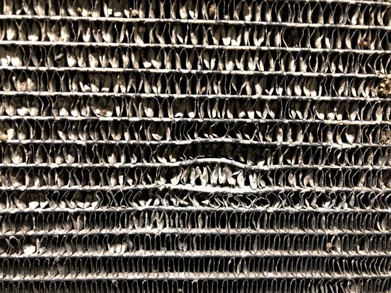 Радиатор кондиционера CX-9 06-16 2009 Внедорожник 3.7