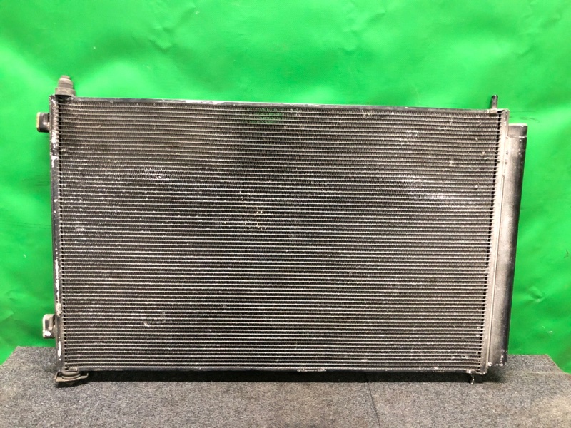 Радиатор кондиционера MAZDA CX-9 06-16 Внедорожник 3.7