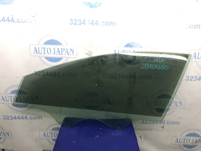 Запчасть стекло двери переднее левое HYUNDAI SONATA YF 10-14 2011 Седан 2.4 82411-3S010 Б/У Стекло двери переднее левое HYUNDAI SONATA YF 10-14 2011 Седан 2.4 82411-3S010 Б/У