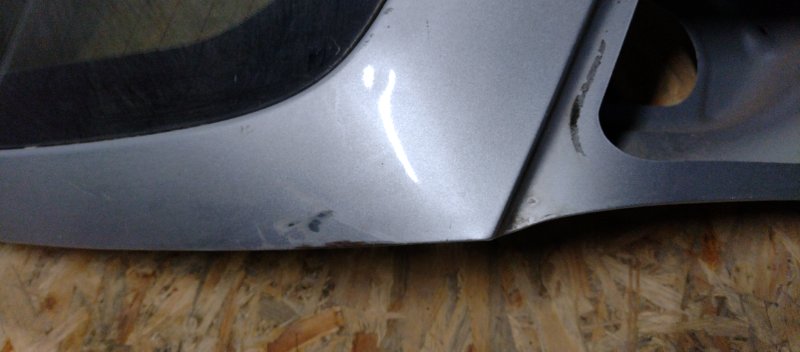 Крышка багажника 3 BK 03-08