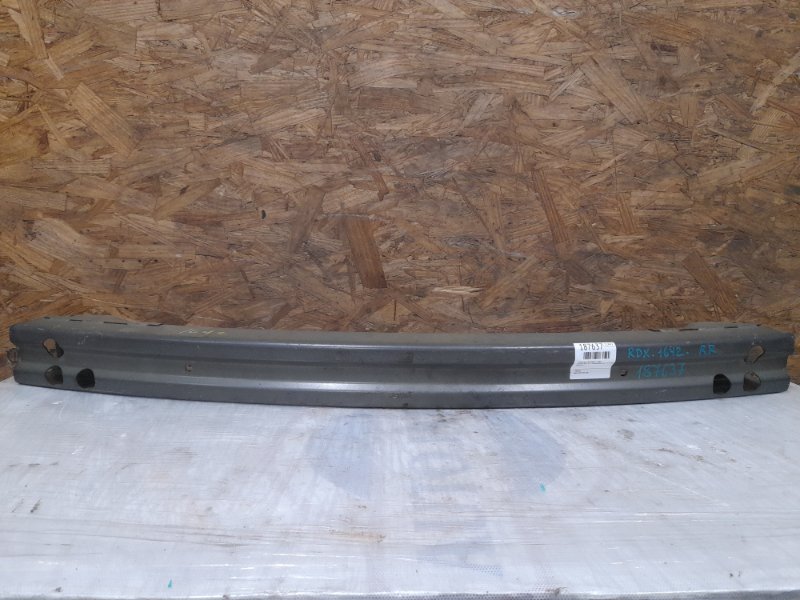 Запчасть усилитель заднего бампера задний ACURA RDX 12-19 2014 Внедорожник 3.5 J35Z2 71530-TX4-A00ZZ Б/У Усилитель заднего бампера задний ACURA RDX 12-19 2014 Внедорожник 3.5 J35Z2 71530-TX4-A00ZZ Б/У