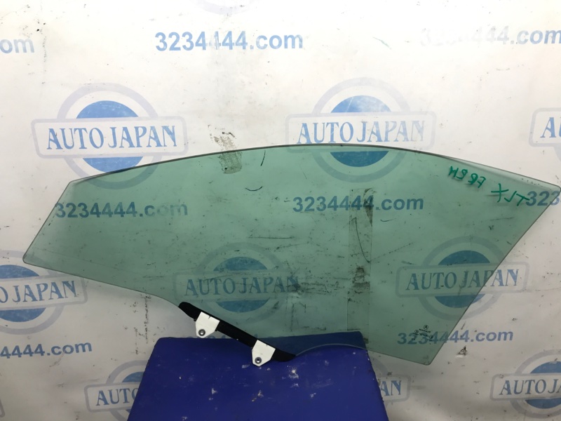 Стекло двери переднее правое ACURA TLX 14-17