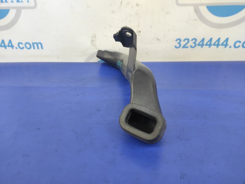 Патрубок воздушного фильтра RDX 19- 2019 Внедорожник 2.0