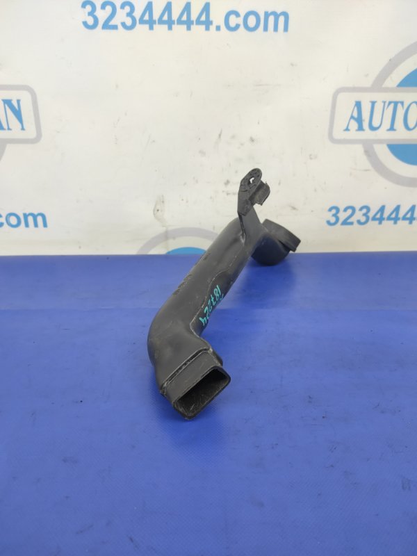 Патрубок воздушного фильтра RDX 19- 2019 Внедорожник 2.0