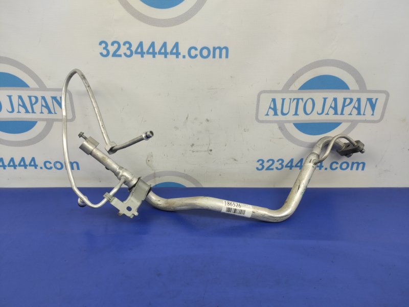Трубка кондиционера ACURA RDX 19- 2019 Внедорожник 2.0 80330-TJB-A01 Б/У