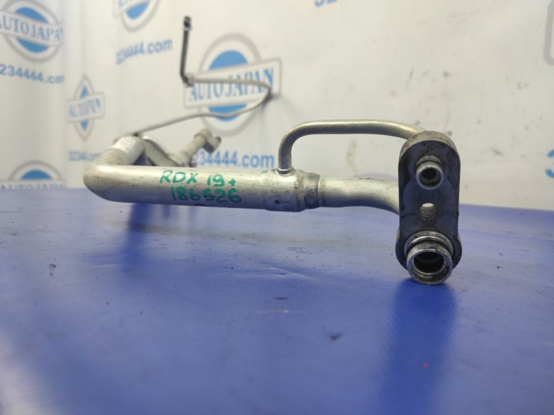 Трубка кондиционера ACURA RDX 19- Внедорожник 2.0