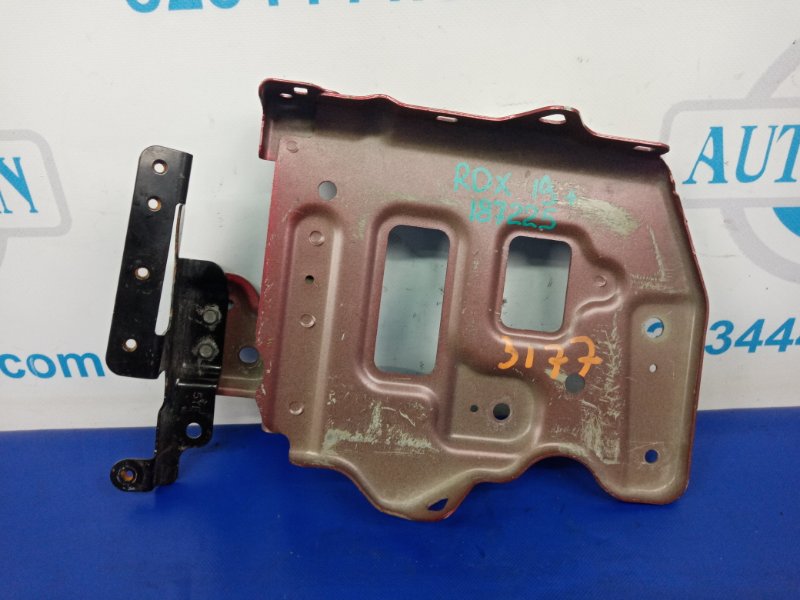 Полка аккумулятора ACURA RDX 19- 2019 Внедорожник 2.0 60630-TJB-A00ZZ Б/У